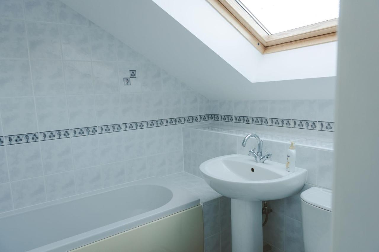 Clyde View B&B Dunoon Luaran gambar
