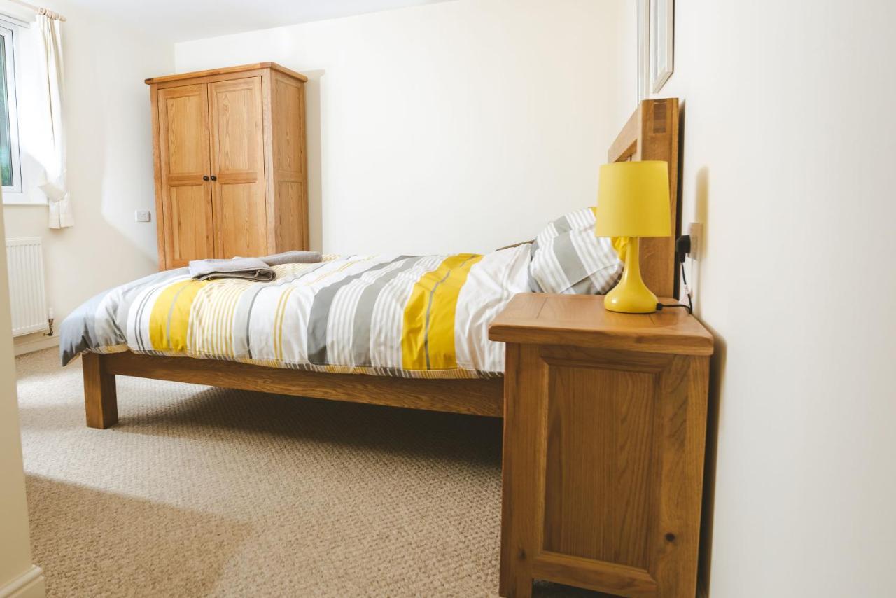 Clyde View B&B Dunoon Luaran gambar