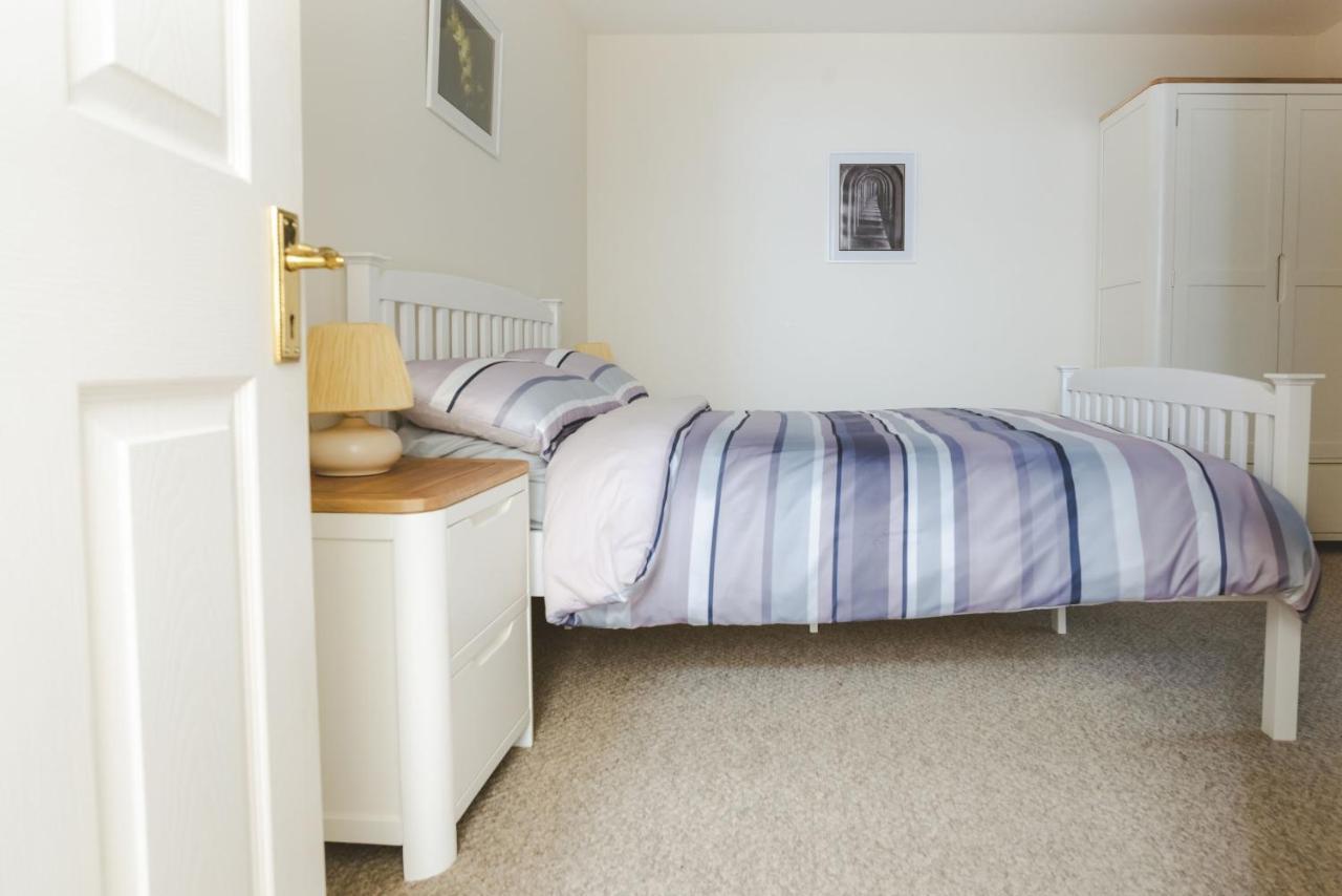 Clyde View B&B Dunoon Luaran gambar