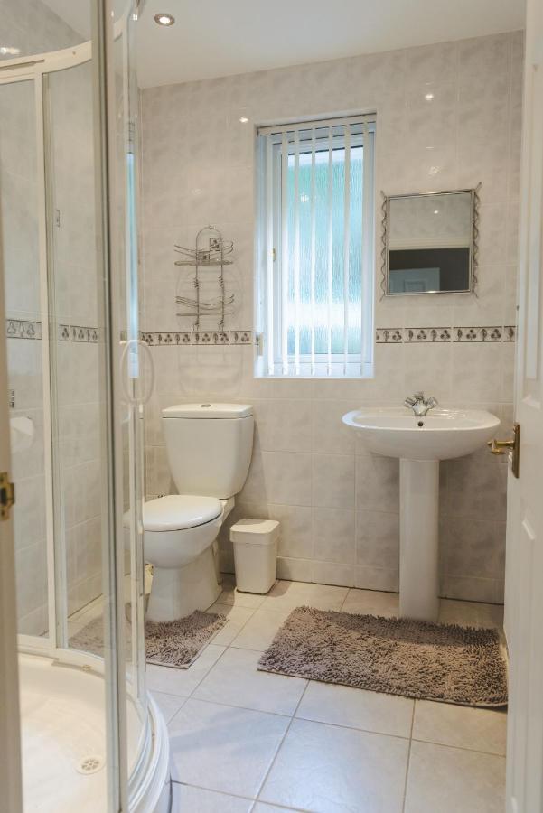 Clyde View B&B Dunoon Luaran gambar