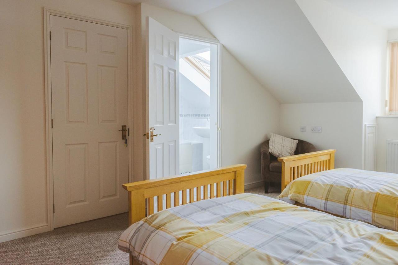 Clyde View B&B Dunoon Luaran gambar