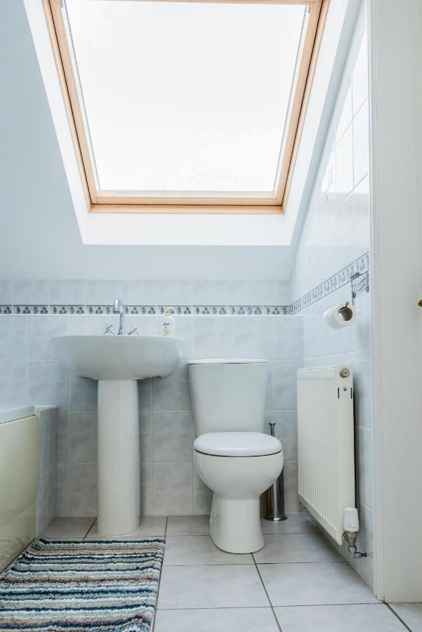 Clyde View B&B Dunoon Luaran gambar